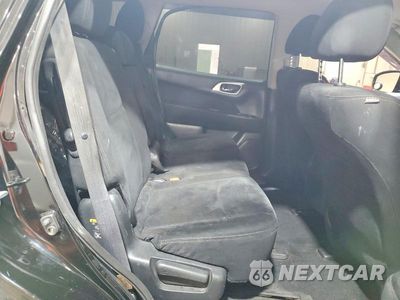 Zdjęcie 11 z 13 samochodu: 2013 NISSAN PATHFINDER S VIN:5N1AR2MM1DC682681 - miniatura