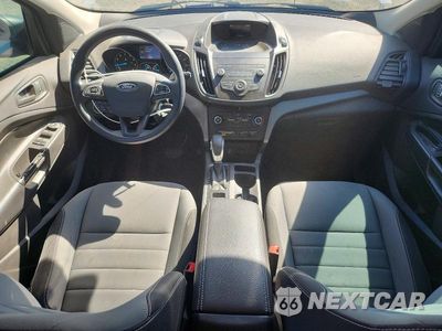 Zdjęcie 8 z 12 samochodu: 2019 FORD ESCAPE S VIN:1FMCU0F74KUC54114 - miniatura