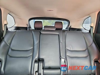Zdjęcie 10 z 13 samochodu: 2022 MAZDA CX-9 TOURING VIN:JM3TCBCY1N0600963 - miniatura