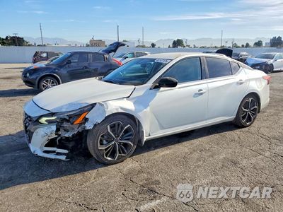 2023 NISSAN ALTIMA SR 1N4BL4CV7PN414152 - główne zdjęcie licytacji z USA - miniatura