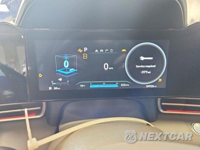Zdjęcie 9 z 12 samochodu: 2025 HYUNDAI ELANTRA SEL VIN:KMHLS4DG8SU881351 - miniatura