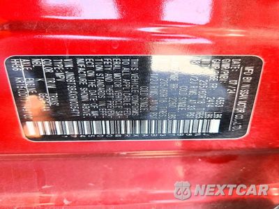 Zdjęcie 14 z 14 samochodu: 2024 NISSAN ROGUE SV VIN:JN8BT3BAXRW005471 - miniatura