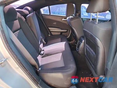 Zdjęcie 10 z 13 samochodu: 2020 DODGE CHARGER R/T VIN:2C3CDXCT3LH143643 - miniatura