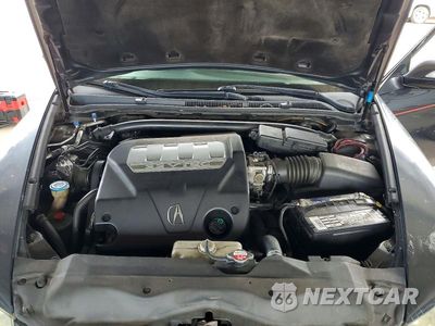 Zdjęcie 11 z 12 samochodu: 2007 ACURA TL VIN:19UUA66247A020221 - miniatura