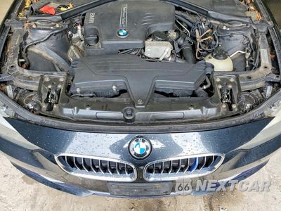 Zdjęcie 11 z 12 samochodu: 2013 BMW 328 XI SULEV VIN:WBA3B5G56DNS01316 - miniatura
