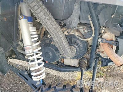 Zdjęcie 7 z 10 samochodu: 2021 POLARIS RZR TURBO S UTILITY VEHICLE VIN:3NSP4E920MF569831 - miniatura