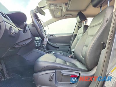 Zdjęcie 7 z 12 samochodu: 2014 VOLKSWAGEN JETTA SE VIN:3VWD07AJ8EM209571 - miniatura