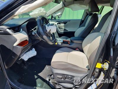 Zdjęcie 7 z 12 samochodu: 2019 TOYOTA RAV4 ADVENTURE VIN:2T3J1RFVXKW015807 - miniatura