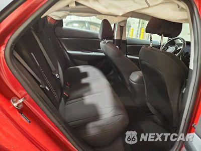 Zdjęcie 10 z 13 samochodu: 2023 HYUNDAI ELANTRA SEL VIN:5NPLS4AGXPH107600 - miniatura