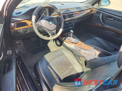 Zdjęcie 8 z 12 samochodu: 2008 BMW 328 I SULEV VIN:WBAWR33558P152865 - miniatura