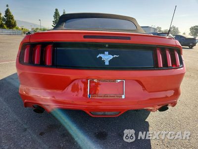 Zdjęcie 6 z 12 samochodu: 2015 FORD MUSTANG VIN:1FATP8EMXF5385488 - miniatura