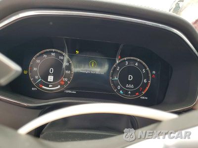 Zdjęcie 9 z 13 samochodu: 2024 JAGUAR XF R-DYNAMIC SE VIN:SAJBL4GXXRCY95522 - miniatura