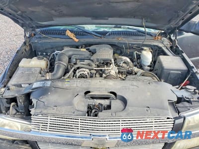 Zdjęcie 11 z 12 samochodu: 2004 CHEVROLET SILVERADO K3500 VIN:1GCJK39254E295061 - miniatura