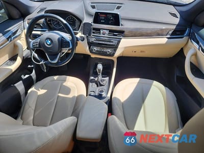 Zdjęcie 8 z 12 samochodu: 2018 BMW X1 SDRIVE28I VIN:WBXHU7C30J5L05558 - miniatura
