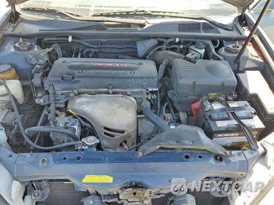 Zdjęcie 11 z 12 samochodu: 2003 TOYOTA CAMRY LE VIN:4T1BE32K13U681823 - miniatura