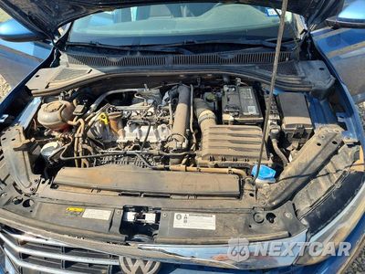Zdjęcie 11 z 12 samochodu: 2019 VOLKSWAGEN JETTA S VIN:3VWCB7BU3KM180152 - miniatura