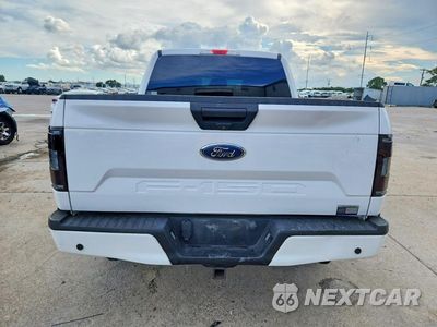 Zdjęcie 6 z 12 samochodu: 2019 FORD F150 SUPERCREW VIN:1FTEW1CP0KKD11664 - miniatura