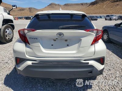 Zdjęcie 6 z 13 samochodu: 2019 TOYOTA C-HR LE VIN:JTNKHMBX3K1050600 - miniatura