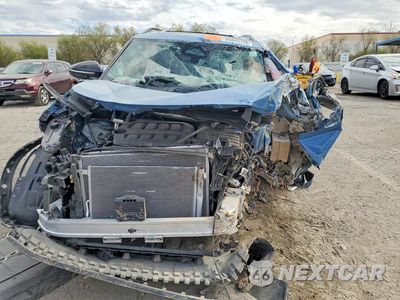 Piąte zdjęcie samochodu w środku: 2026 VOLKSWAGEN TIGUAN SE R-LINE BLACK VIN:3VVHR7RM3TM036453 - miniatura