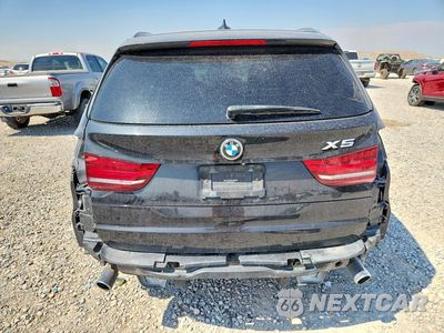 Zdjęcie 6 z 12 samochodu: 2014 BMW X5 XDRIVE35I VIN:5UXKR0C5XE0H19609 - miniatura