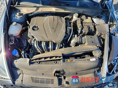 Zdjęcie 11 z 12 samochodu: 2023 HYUNDAI SONATA SEL VIN:KMHL64JA0PA290394 - miniatura