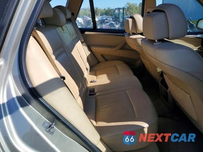 Zdjęcie 11 z 13 samochodu: 2010 BMW X5 XDRIVE30I VIN:5UXFE4C53AL276875 - miniatura