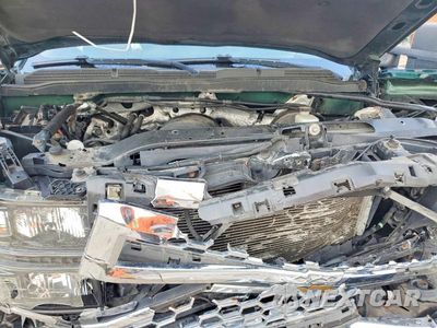 Zdjęcie 11 z 12 samochodu: 2015 CHEVROLET SILVERADO K1500 LT VIN:1GCVKREC6FZ216981 - miniatura