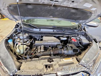 Zdjęcie 12 z 13 samochodu: 2019 HONDA CR-V EX VIN:JHLRW2H53KX011184 - miniatura