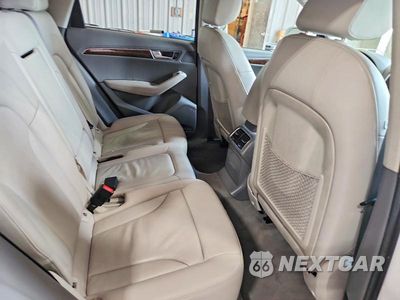 Zdjęcie 11 z 13 samochodu: 2012 AUDI Q5 PREMIUM VIN:WA1CFAFP6CA121257 - miniatura