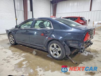 Drugie zdjęcie samochodu z przodu: 2010 CHEVROLET MALIBU 1LT VIN:1G1ZC5EB7AF111254 - miniatura