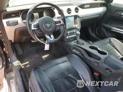 Zdjęcie 8 z 12 samochodu: 2016 FORD MUSTANG VIN:1FA6P8TH9G5309894 - miniatura