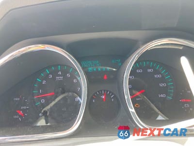 Zdjęcie 9 z 12 samochodu: 2012 CHEVROLET TRAVERSE LT VIN:1GNKRGED6CJ304247 - miniatura