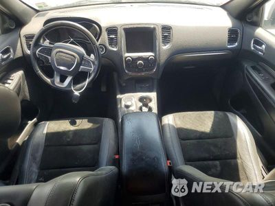 Zdjęcie 8 z 13 samochodu: 2015 DODGE DURANGO SXT VIN:1C4RDHAG2FC146994 - miniatura
