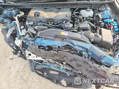 Zdjęcie 11 z 12 samochodu: 2026 TOYOTA CAMRY SE VIN:4T1DAACK1TU214263 - miniatura