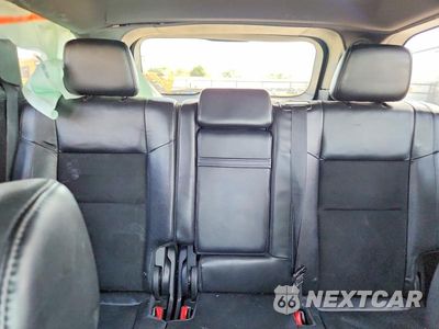 Zdjęcie 10 z 13 samochodu: 2017 JEEP GRAND CHEROKEE LAREDO VIN:1C4RJFAG6HC700828 - miniatura