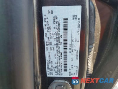 Zdjęcie 13 z 13 samochodu: 2020 FORD ESCAPE SE VIN:1FMCU0G61LUC00440 - miniatura