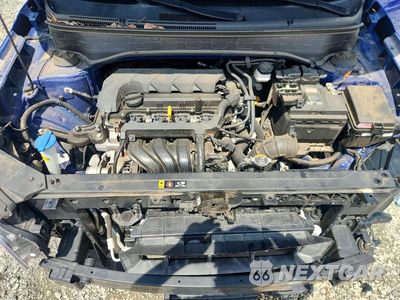 Zdjęcie 11 z 13 samochodu: 2023 HYUNDAI VENUE SEL VIN:KMHRC8A30PU219576 - miniatura