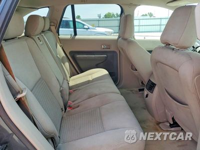 Zdjęcie 11 z 13 samochodu: 2007 FORD EDGE SE VIN:2FMDK46C67BB42071 - miniatura