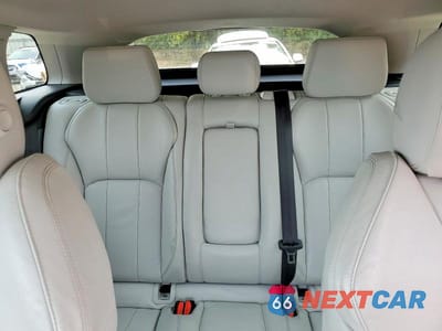 Zdjęcie 10 z 14 samochodu: 2016 LAND ROVER RANGE ROVER EVOQUE SE VIN:SALVP2BG8GH089439 - miniatura