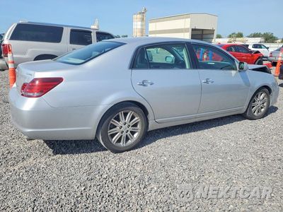 Trzecie zdjęcie samochodu z tyłu: 2008 TOYOTA AVALON LIMITED VIN:4T1BK36B78U319828 - miniatura