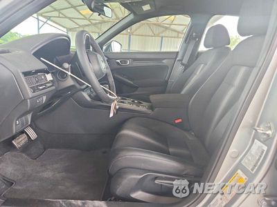 Zdjęcie 7 z 12 samochodu: 2026 HONDA CIVIC SPORT VIN:19XFL2H80TE032563 - miniatura