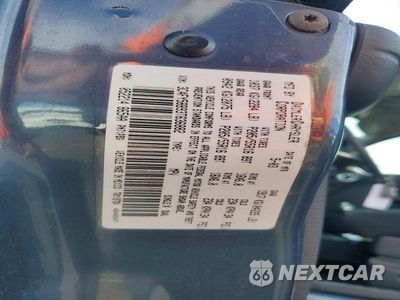 Zdjęcie 12 z 12 samochodu: 2003 CHRYSLER PT CRUISER TOURING VIN:3C4FY58B93T636882 - miniatura