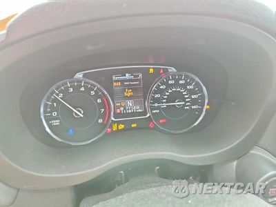 Zdjęcie 9 z 13 samochodu: 2018 SUBARU FORESTER 2.5I TOURING VIN:JF2SJAWC4JH407353 - miniatura