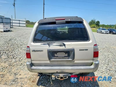 Zdjęcie 6 z 12 samochodu: 2000 TOYOTA 4RUNNER LIMITED VIN:JT3GN87R6Y0176585 - miniatura