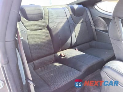 Zdjęcie 10 z 12 samochodu: 2011 HYUNDAI GENESIS COUPE 2.0T VIN:KMHHT6KD6BU058960 - miniatura