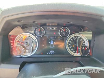 Zdjęcie 9 z 12 samochodu: 2017 RAM 1500 SLT VIN:1C6RR6LT5HS704045 - miniatura