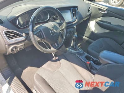 Zdjęcie 8 z 12 samochodu: 2016 DODGE DART SXT VIN:1C3CDFBB4GD506683 - miniatura