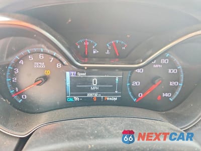 Zdjęcie 9 z 12 samochodu: 2016 CHEVROLET IMPALA LTZ VIN:2G1145S39G9204172 - miniatura
