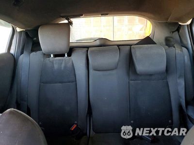 Zdjęcie 10 z 13 samochodu: 2019 HONDA HR-V SPORT VIN:3CZRU5H17KM720850 - miniatura