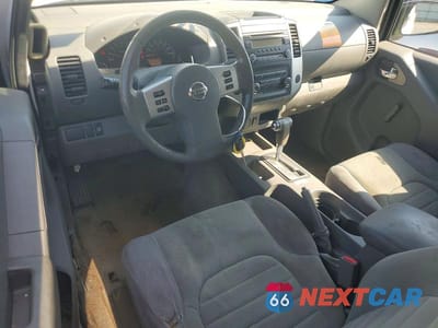 Zdjęcie 8 z 12 samochodu: 2016 NISSAN FRONTIER S VIN:1N6BD0CT6GN761614 - miniatura